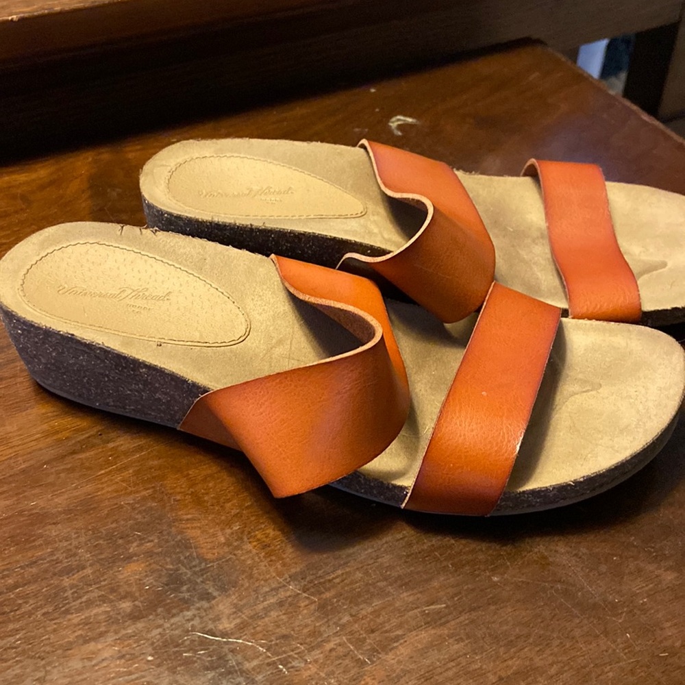 Sandals